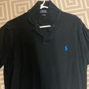 Mens Polo Shirt